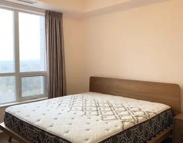 
            #1322-100 Harrison Garden Blvd Willowdale East 2睡房2卫生间1车位, 出售价格865000.00加元                    