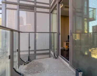 
            #1109-75 St Nicholas St Bay Street Corridor 1睡房1卫生间车位, 出售价格478000.00加元                    