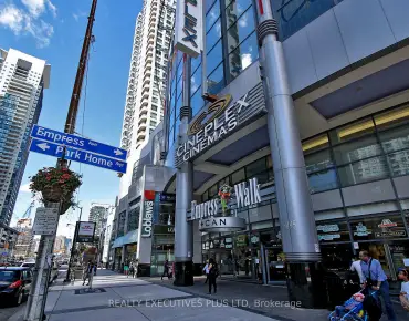 
            #604-18 Hillcrest Ave Willowdale East 2睡房2卫生间1车位, 出售价格685800.00加元                    