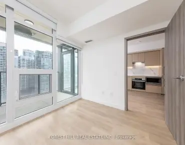 
#1701-1 Concord Cityplace Way Waterfront Communities C1 1 beds 1 baths  garage 514990.00        