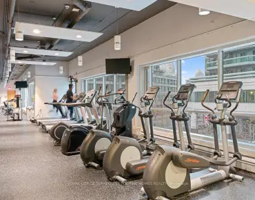 #2604-10 Yonge St Waterfront Communities C1 2 beds 2 baths 1 garage 779000.00