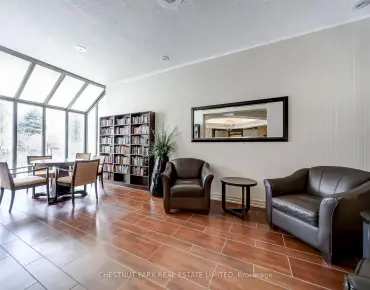 #1501-75 Wynford Heights Cres Banbury-Don Mills 2 beds 2 baths 1 garage 659900.00