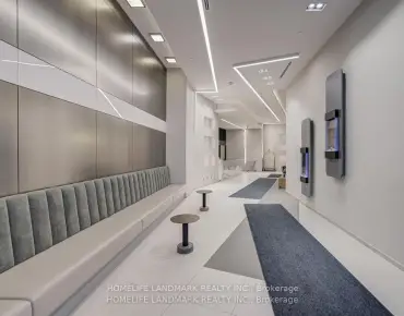 
            #1507-1603 Eglinton Ave W Oakwood Village 1睡房2卫生间车位, 出售价格459900.00加元                    