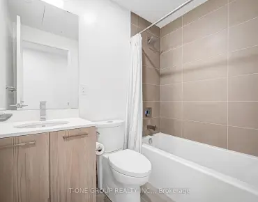 
#2605-65 Mutual St Church-Yonge Corridor 2 beds 2 baths  garage 499000.00        