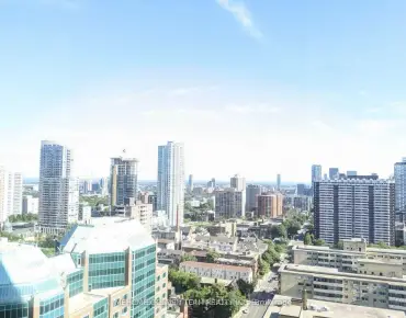 #2103-110 Charles St E Church-Yonge Corridor 2 beds 2 baths 1 garage 975000.00