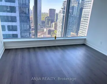 #4008-8 Wellesley St W Bay Street Corridor beds 1 baths garage 392888.00