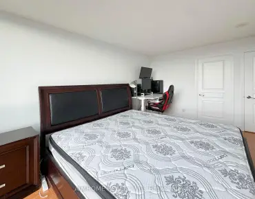 #809-509 Beecroft Rd Willowdale West 2 beds 2 baths 1 garage 688000.00