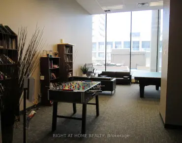 #206-797 Don Mills Rd Flemingdon Park 1 beds 1 baths 1 garage 409900.00