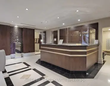 #1112-2 Rean Dr Bayview Village 2睡房2卫生间1车位, 出售价格600000.00加元