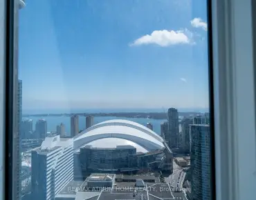 
#4212-55 Mercer St Waterfront Communities C1 1 beds 2 baths  garage 749000.00        