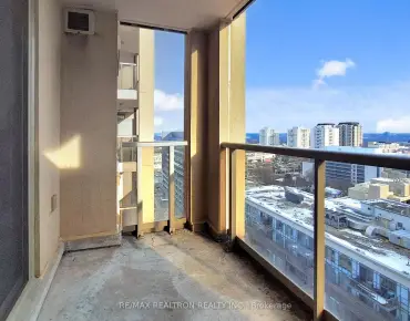 
            #1606-18 Kenaston Gdns Bayview Village 1睡房1卫生间1车位, 出售价格419000.00加元                    