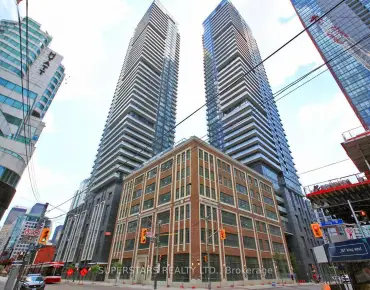 
            #2907-115 Blue Jays Way Waterfront Communities C1 1睡房1卫生间车位, 出售价格475000.00加元                    