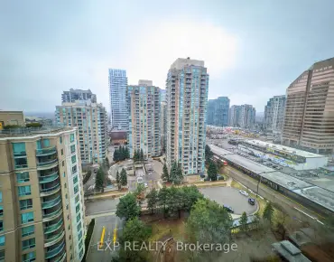 
#1704-7 Bishop Ave Newtonbrook East 1 beds 1 baths 1 garage 498000.00        