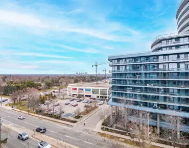 
            #707-2 Teagarden Crt Willowdale East 2睡房2卫生间1车位, 出售价格569000.00加元                    