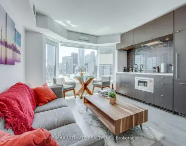 
#1705-155 Yorkville Ave Annex 1 beds 1 baths  garage 505000.00        