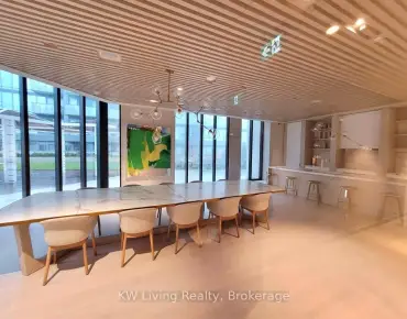 
            #1905-138 Downes St Waterfront Communities C8 1睡房1卫生间车位, 出售价格468000.00加元                    