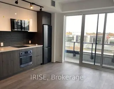 
            #506-5 DEFRIES St Regent Park 1睡房1卫生间车位, 出售价格499000.00加元                    