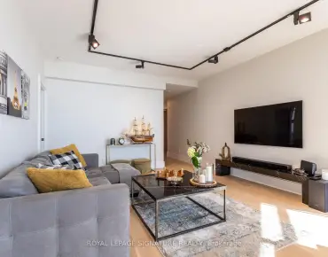 
            #3609-219 Fort York Blvd Niagara 2睡房2卫生间1车位, 出售价格1124900.00加元                    