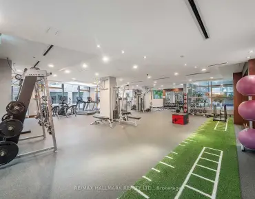 #2803-2181 Yonge St Mount Pleasant West 1 beds 1 baths 1 garage 549888.00