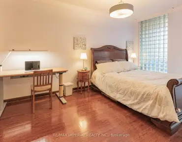 
#913-555 Yonge St Church-Yonge Corridor 2 beds 1 baths 1 garage 709000.00        