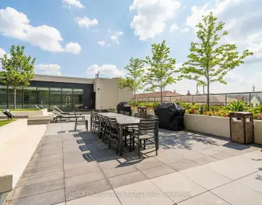 
            #317-1603 Eglinton Ave W Oakwood Village 1睡房1卫生间车位, 出售价格399999.00加元                    