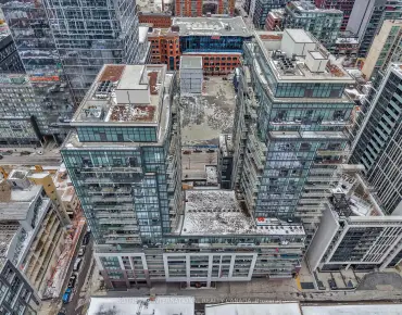 
            #728-460 Adelaide St E Moss Park 1睡房1卫生间1车位, 出售价格599000.00加元                    