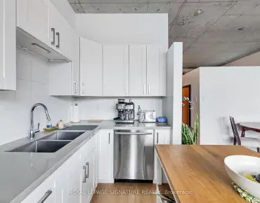 
            #409-833 King St W Niagara 1睡房1卫生间1车位, 出售价格639000.00加元                    