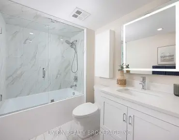 
            #505-95 Lombard St Church-Yonge Corridor 1睡房2卫生间1车位, 出售价格649900.00加元                    