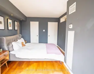 
            #303-95 Lombard St S Church-Yonge Corridor 1睡房1卫生间1车位, 出售价格639000.00加元                    