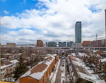 #PH16-65 Scadding Ave Waterfront Communities C8 睡房1卫生间1车位, 出售价格399900.00加元