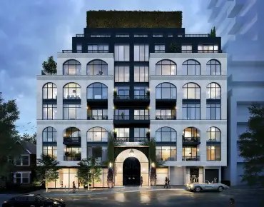 
#3D-2010 Bathurst St Humewood-Cedarvale 1 beds 2 baths 1 garage 1699999.00        