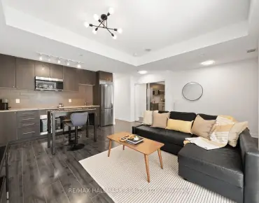 #TH3-18 Rean Dr Bayview Village 2睡房2卫生间1车位, 出售价格649900.00加元