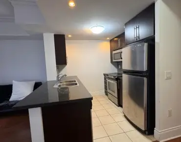 #1519-500 Doris Ave Willowdale East 2睡房2卫生间1车位, 出售价格768000.00加元