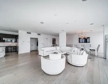 
#PH2-150 East Liberty St Niagara 2 beds 3 baths 2 garage 2999999.00        