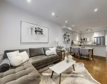 #5-30 Hargrave Ln Bridle Path-Sunnybrook-York Mills 3睡房3卫生间2车位, 出售价格1339900.00加元