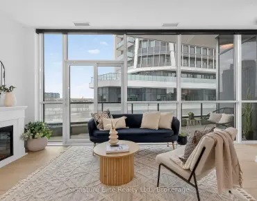 
#415-50 Ordnance St Niagara 2 beds 2 baths 1 garage 989000.00        