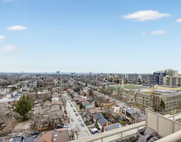 #PH1703-900 Mount Pleasant Rd Mount Pleasant West 2 beds 2 baths 2 garage 1289000.00