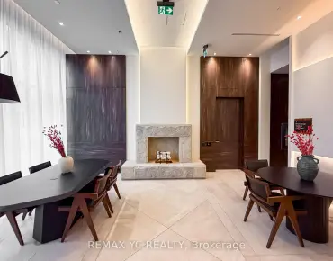 
#804-425 Front St E Waterfront Communities C8 1 beds 1 baths  garage 428000.00        