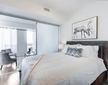 
            #2312-225 Sackville St Regent Park 1睡房1卫生间1车位, 出售价格475000.00加元                    