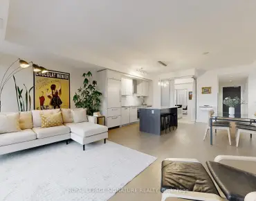 
#415-3018 Yonge St Lawrence Park South 2 beds 2 baths 1 garage 1098800.00        