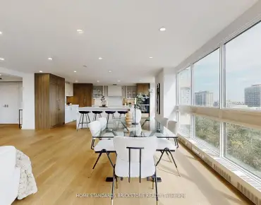 
            #1102-61 St Clair Ave W Yonge-St. Clair 2睡房2卫生间1车位, 出售价格3199000.00加元                    