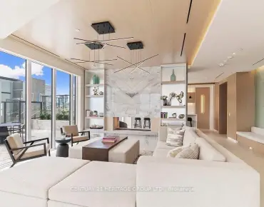 
#619-5 Defries St Regent Park 1 beds 2 baths  garage 534900.00        