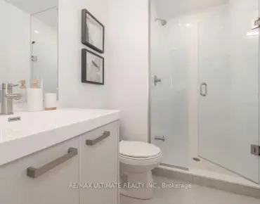 
#1008-20 Soudan Ave Mount Pleasant West 2 beds 2 baths  garage 829000.00        