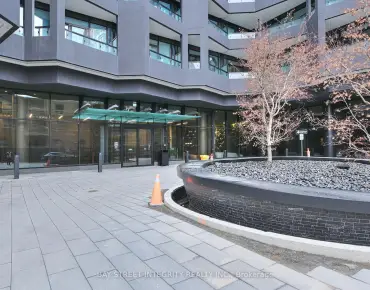 #3310-110 Broadway Ave Mount Pleasant West 1 beds 2 baths garage 780000.00