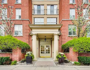 
            #448-139 Merton St Mount Pleasant West 2睡房3卫生间1车位, 出售价格1099000.00加元                    