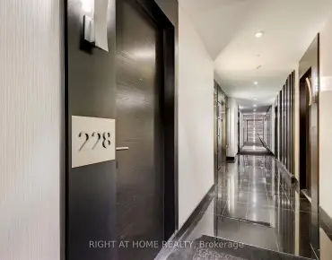 
            #228-399 Spring Garden Ave Willowdale East 1睡房1卫生间1车位, 出售价格485000.00加元                    