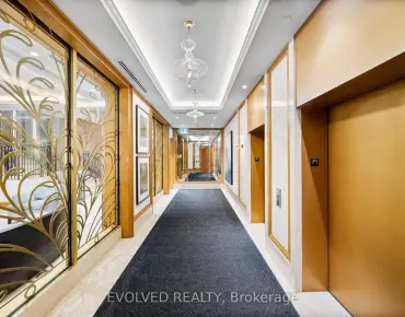 
            #128-1900 Bayview Ave Bridle Path-Sunnybrook-York Mills 2睡房2卫生间1车位, 出售价格1098800.00加元                    