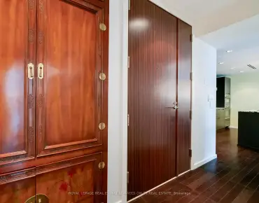 
#2908-180 University Ave Bay Street Corridor 2 beds 3 baths 1 garage 1595000.00        