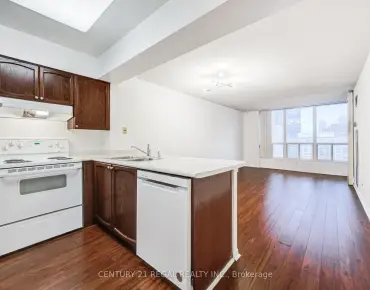 
            #1803-750 Bay St Bay Street Corridor 2睡房2卫生间1车位, 出售价格769888.00加元                    