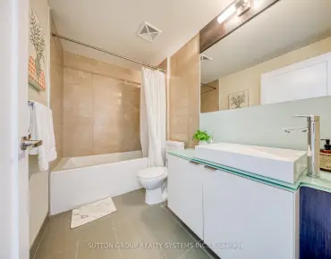 #1912-300 Front St W Waterfront Communities C1 2睡房2卫生间1车位, 出售价格965000.00加元